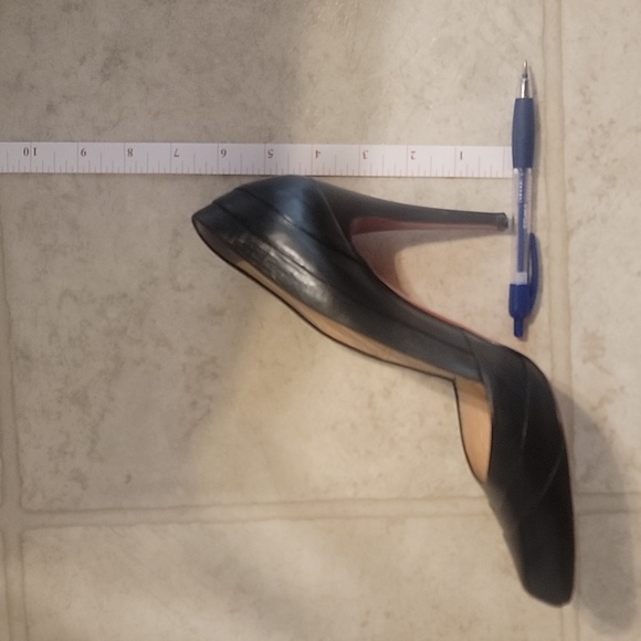 Christian Louboutin Heels - Picture 7 of 7